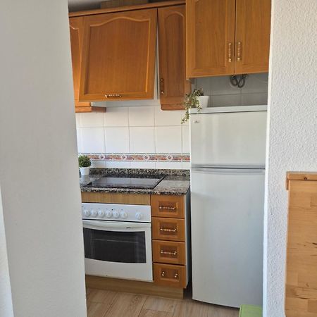 Espectacular Piso A 50 Metros Del Mar Apartment Торевиеха Екстериор снимка