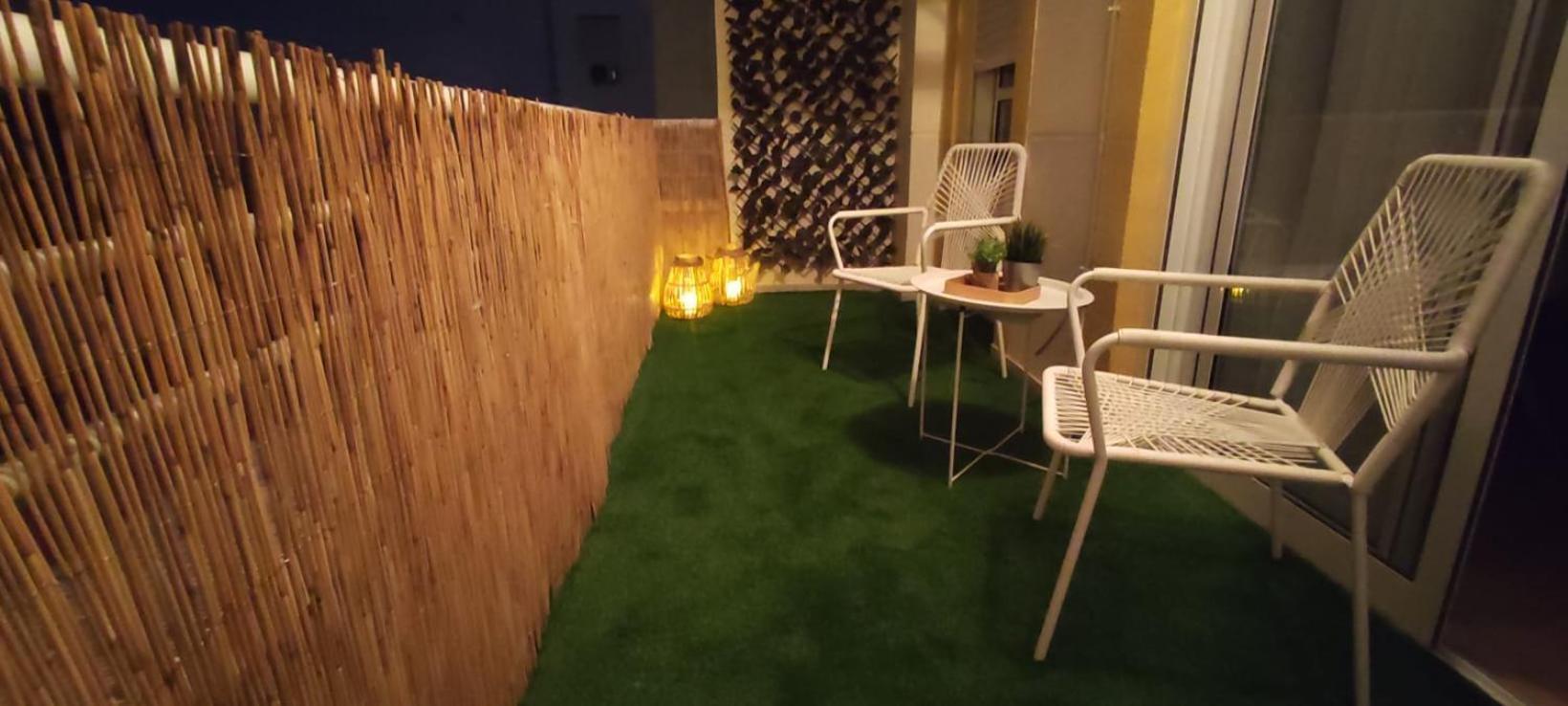 Espectacular Piso A 50 Metros Del Mar Apartment Торевиеха Екстериор снимка
