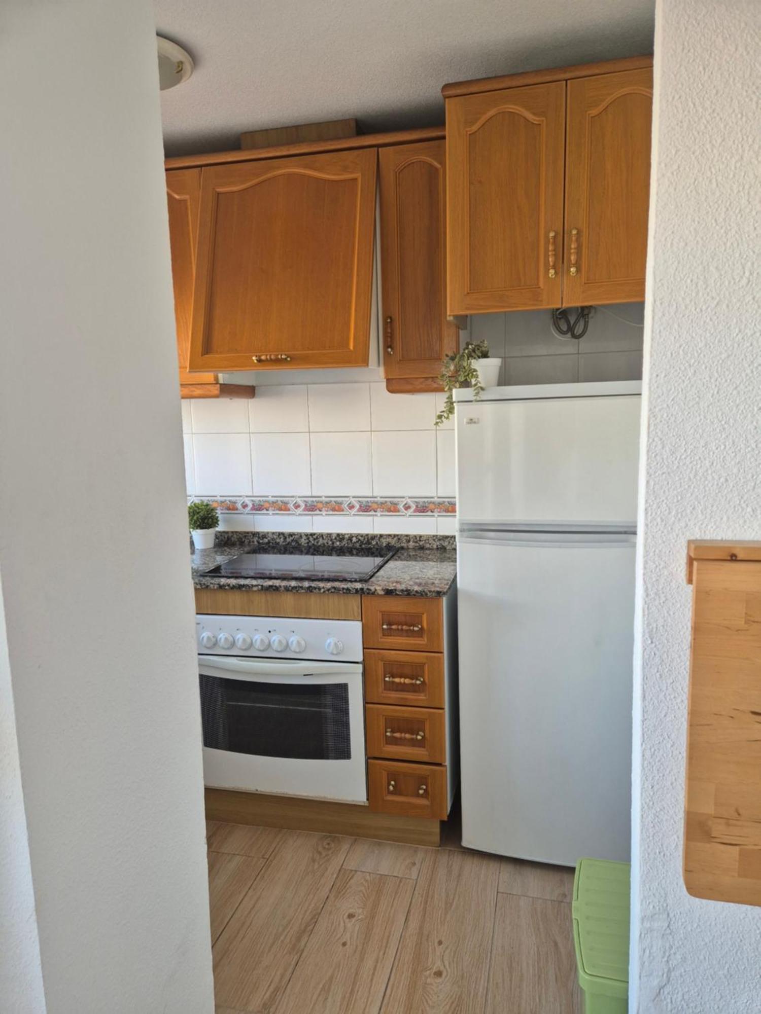 Espectacular Piso A 50 Metros Del Mar Apartment Торевиеха Екстериор снимка