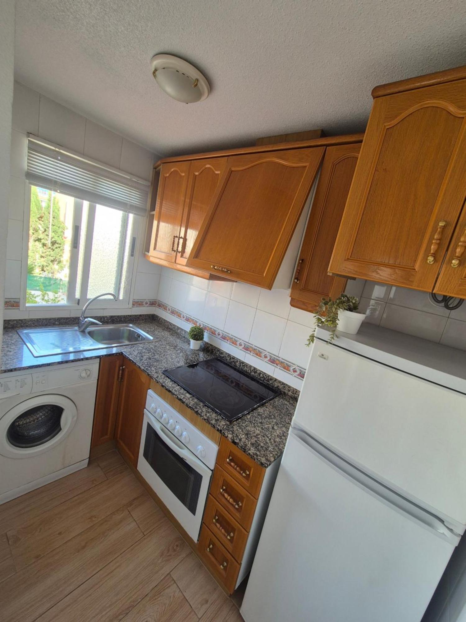 Espectacular Piso A 50 Metros Del Mar Apartment Торевиеха Екстериор снимка